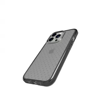 Tech21 EvoCheck Multi-Drop T21-9192 θήκη για iPhone 13 Pro, μαύρη