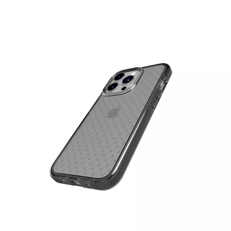 Tech21 EvoCheck Multi-Drop T21-9192 θήκη για iPhone 13 Pro, μαύρη