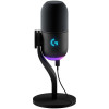 Logitech G Yeti 2 μικρόφωνο, μαύρο