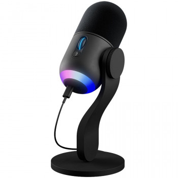 Logitech G Yeti 2 μικρόφωνο, μαύρο