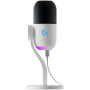Logitech G Yeti 2 μικρόφωνο, λευκό
