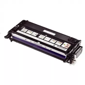 Dell 593-10293 (G910C, CT350662) κασέτα γραφίτη για 3130cn, μαύρη