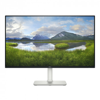 Dell S2725H οθόνη 27 ιντσών, IPS, 1920x1080, 100 Hz, 2x HDMI (210-BMHK)
