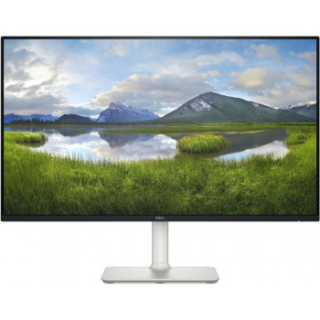 Dell S2725H οθόνη 27 ιντσών, IPS, 1920x1080, 100 Hz, 2x HDMI (210-BMHK)