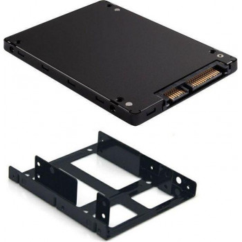 CoreParts CP-SSD-3.5-TLC-1000 δίσκος SSD 3,5 ιντσών, 1 TB, SATA III, TLC
