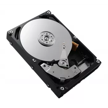 Dell 61FFW σκληρός δίσκος 4 TB, SATA, 7200 σ.α.λ.