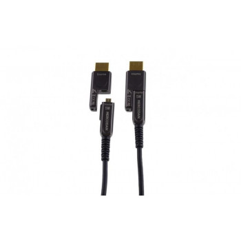 Mercodan 581670012 καλώδιο HDMI οπτικής ίνας, 5 m
