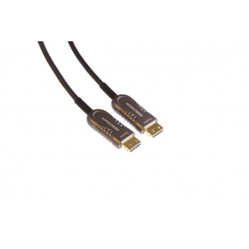Mercodan 261515050 καλώδιο HDMI οπτικής ίνας, 50 m
