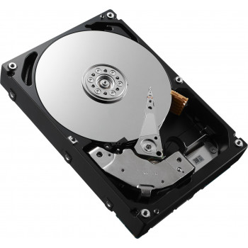 Dell MWHY9 εσωτερικός σκληρός δίσκος, 3,5 ιντσών, 4 TB, SATA