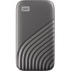 Western Digital My Passport WDBAGF0010BGY φορητός SSD, 1 TB, γκρι διαστήματος