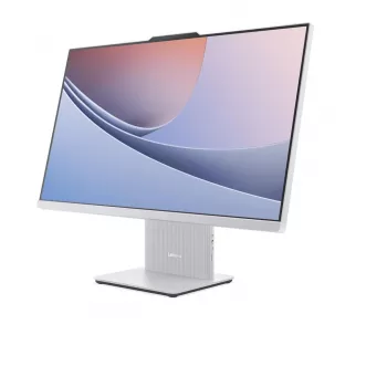 Lenovo IdeaCentre AIO 27 F0JW001UPB υπολογιστής All-in-One, Core Ultra 5 226V, οθόνη αφής FHD 27″, 16 GB RAM, 1 TB, Cloud Grey