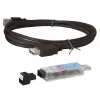 Dehn + Soehne USB NANO 485 μετατροπέας διεπαφής USB-RS485, 910486