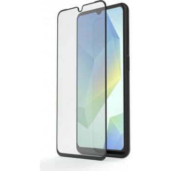 Hama Extreme Protect προστατευτικό γυαλί για Galaxy A17 / A17 5G / A18, με βοήθημα τοποθέτησης, 00233339