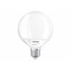 Osram Smart+ Matter Globe 95 100 827 865 TW έξυπνη λάμπα, E27, 14 W, ρυθμιζόμενο λευκό, Wi-Fi