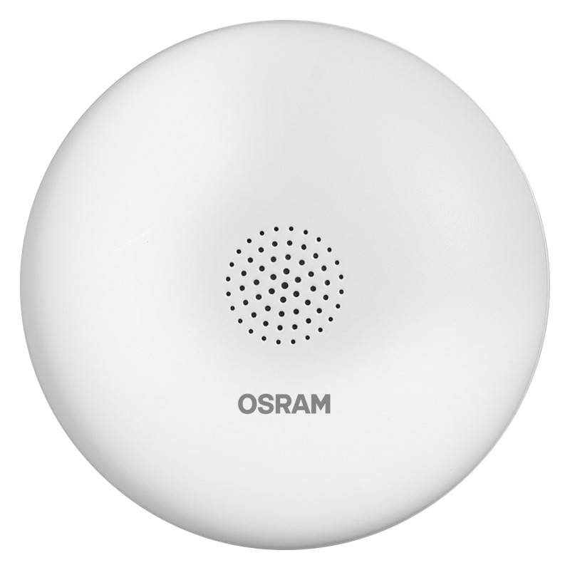 Osram SMART+ WiFi ανιχνευτής διαρροής νερού, λευκός