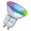 Osram SMART+ MATTER Multicolor Spot PAR16 50 έξυπνο σποτ, 45°, GU10, 4,7 W, RGBW, Wi-Fi