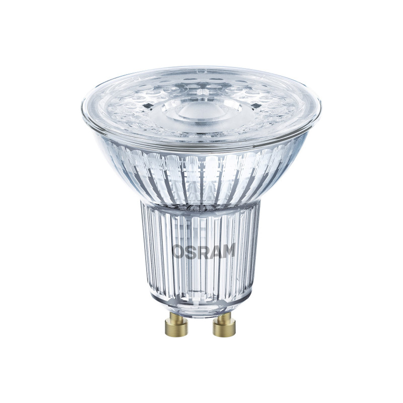 Osram SMART+ MATTER Multicolor Spot PAR16 50 έξυπνο σποτ, 45°, GU10, 4,7 W, RGBW, Wi-Fi