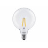 Osram SMART+ MATTER Filament Dimmable Classic Globe 827 έξυπνη λάμπα νήματος, E27, 6 W, ζεστό λευκό, Wi-Fi