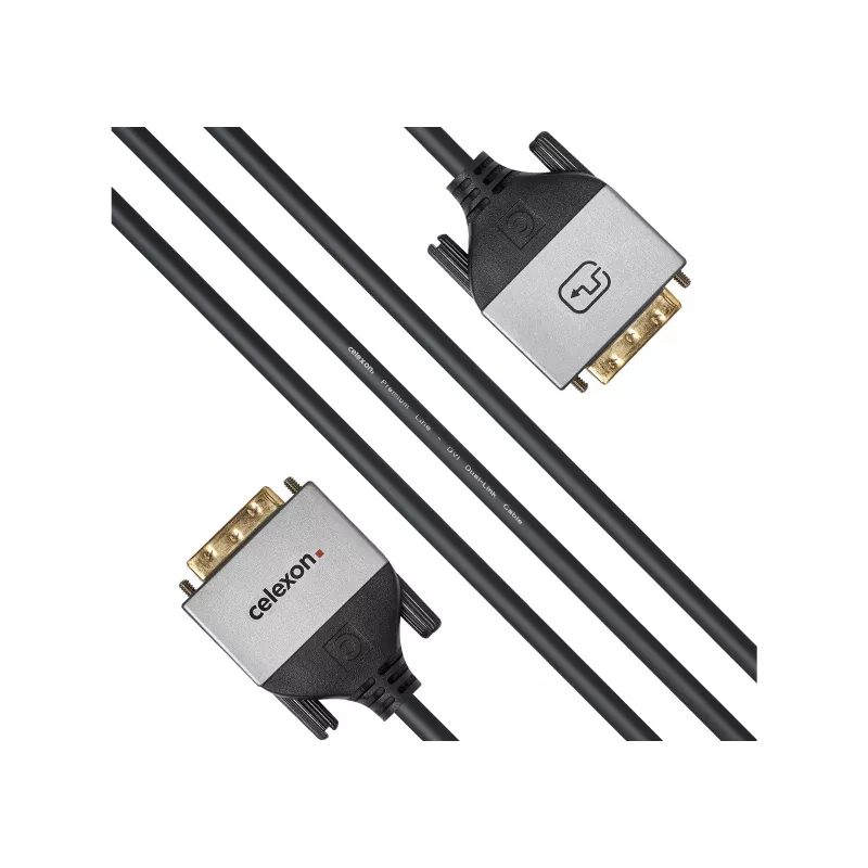 celexon καλώδιο DVI Dual Link Professional Line 1000015555