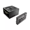 Thermaltake Dockpower FI 1000W τροφοδοτικό, 80 PLUS Gold, αρθρωτό, μαύρο