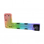 Thermaltake Pacific Core P5 DP-D5 Plus εξάρτημα προσαρμοσμένης υδρόψυξης, CL-W264-PL00SW-A
