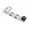 Thermaltake Pacific Core P5 DP-D5 Plus εξάρτημα προσαρμοσμένης υδρόψυξης, CL-W264-PL00SW-A