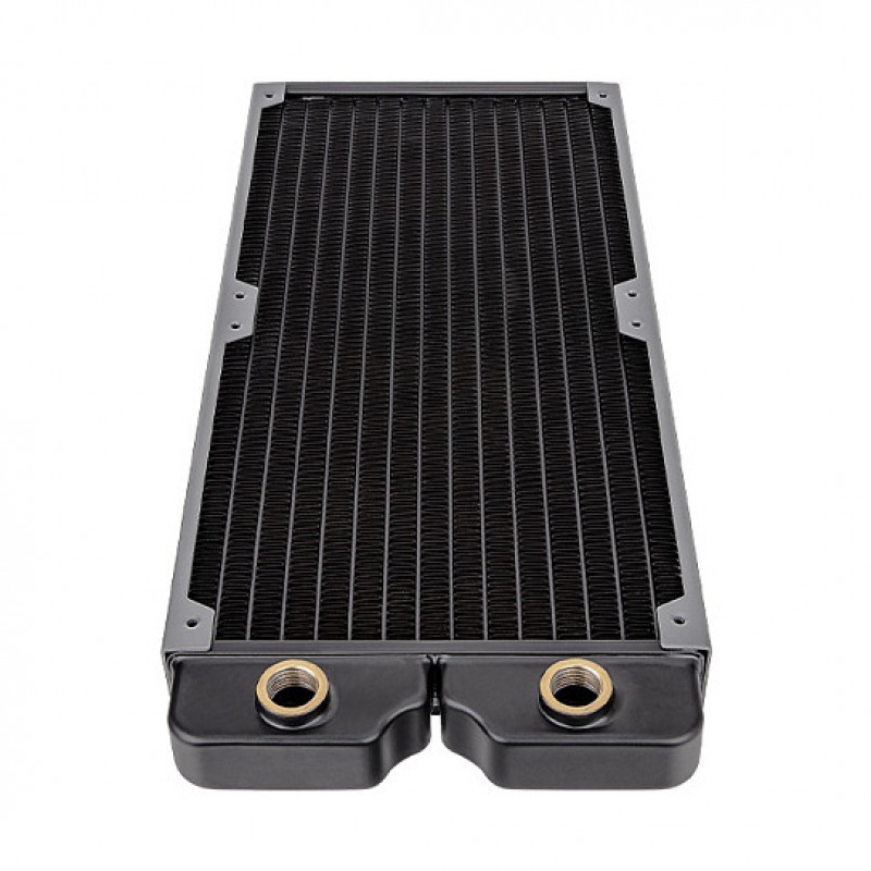 Thermaltake Pacific SR280 Slim Radiator DIY LCS ψυγείο, μαύρο, CL-W381-CU00BL-A