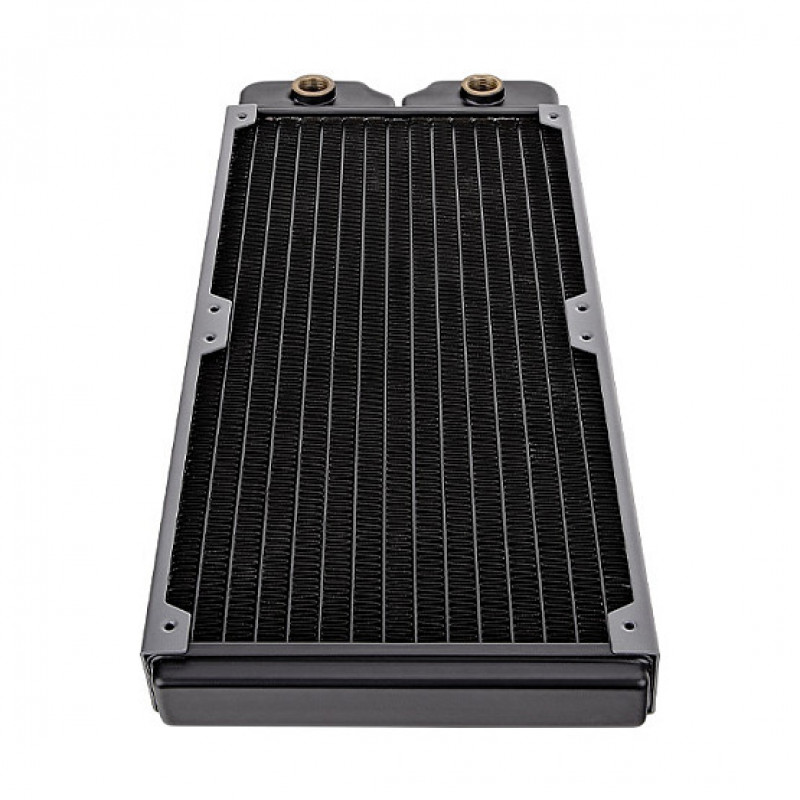 Thermaltake Pacific SR280 Slim Radiator DIY LCS ψυγείο, μαύρο, CL-W381-CU00BL-A
