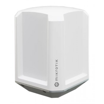 MikroTik LAMP 5G R16 LAMPGM&RG520F-EU πανκατευθυντικός δρομολογητής εξωτερικού χώρου, IP67