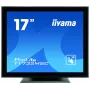 iiyama ProLite T1732MSC-B1X οθόνη αφής 17 ιντσών, 1280x1024, μαύρη