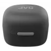 JVC HA-A30T2 ακουστικά True Wireless με ακύρωση θορύβου, Multipoint, ανθρακί