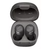 JVC HA-A30T2 ακουστικά True Wireless με ακύρωση θορύβου, Multipoint, ανθρακί