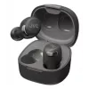 JVC HA-A30T2 ακουστικά True Wireless με ακύρωση θορύβου, Multipoint, ανθρακί