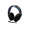 Logitech G335 ενσύρματα ακουστικά gaming, βύσμα 3,5 mm, μαύρα