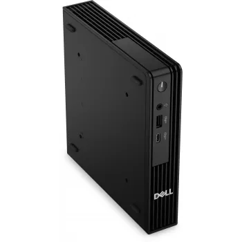 Dell Pro Essential Micro PVM1265 μίνι υπολογιστής, AMD Ryzen 5 230, 8 GB RAM, 256 GB SSD, Windows 11 Pro
