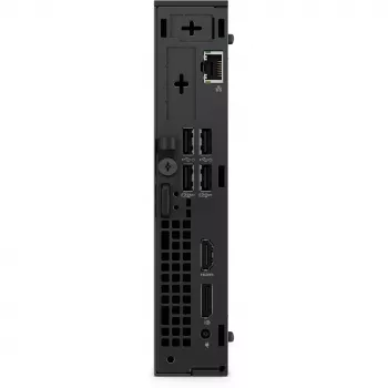 Dell Pro Essential Micro PVM1265 μίνι υπολογιστής, AMD Ryzen 5 230, 8 GB RAM, 256 GB SSD, Windows 11 Pro