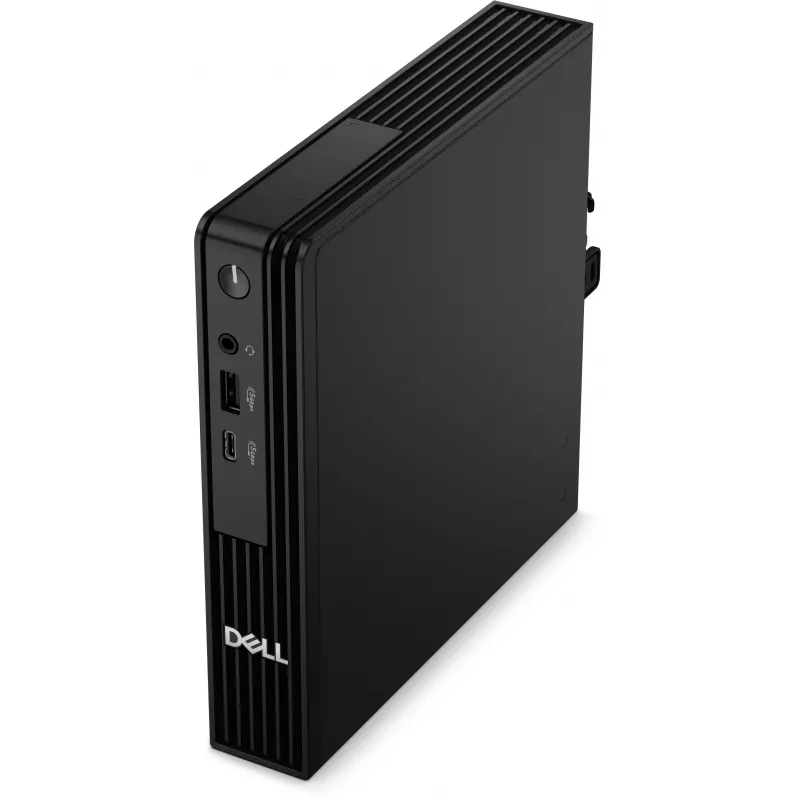 Dell Pro Essential Micro PVM1265 μίνι υπολογιστής, AMD Ryzen 5 230, 8 GB RAM, 256 GB SSD, Windows 11 Pro
