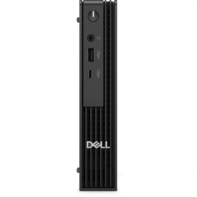 Dell Pro Essential Micro PVM1265 μίνι υπολογιστής, AMD Ryzen 5 230, 8 GB RAM, 256 GB SSD, Windows 11 Pro