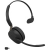 Jabra Evolve3 65 Mono ακουστικά με μικρόφωνο, Link 390C, 36599-899-899