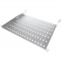 Alantec SA-P-19-1U-450-4-S ράφι για rack