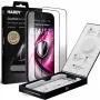 3mk DeepBlack Anti-Reflective Glass προστατευτικό οθόνης για Samsung Galaxy S24/S25