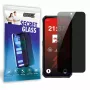 GrizzGlass SecretGlass GRZ11490 γυαλί ιδιωτικότητας για Ulefone Armor 28 Ultra
