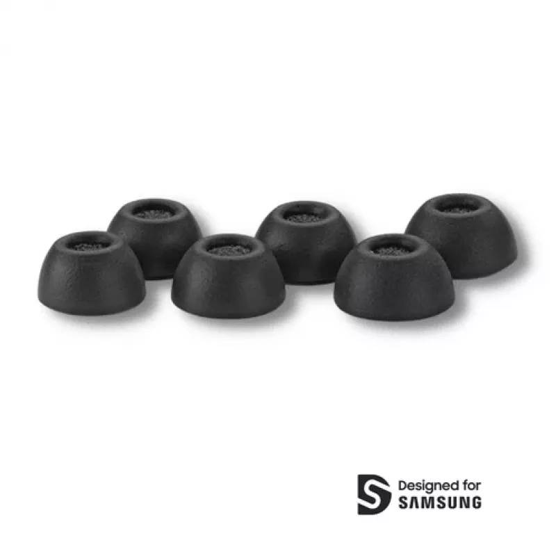 Comply ακροφύσια για Galaxy Buds2 Pro, μικτά μεγέθη (MIX)