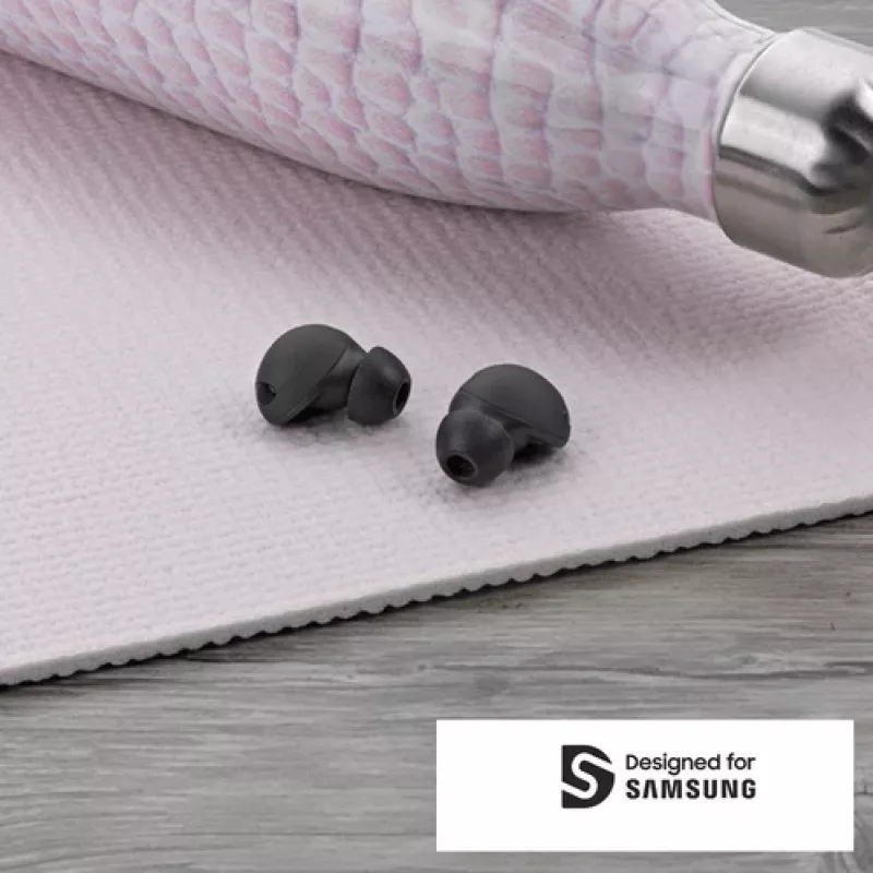 Comply ακροφύσια για Galaxy Buds2 Pro, μικτά μεγέθη (MIX)