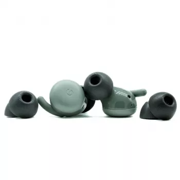 Comply ακροφύσια ακουστικών για Google Pixel Buds και Pixel Buds A-Series, μεσαία (M)