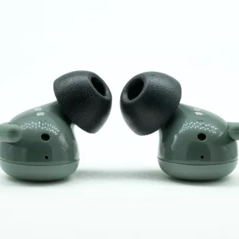 Comply ακροφύσια ακουστικών για Google Pixel Buds και Pixel Buds A-Series, μεσαία (M)