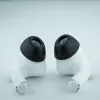 Comply MAX ωτοβύσματα για AirPods Pro, μαύρα, μέγεθος L