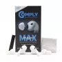 Comply MAX ωτοβύσματα για Apple AirPods Pro 3, λευκά, μέγεθος L