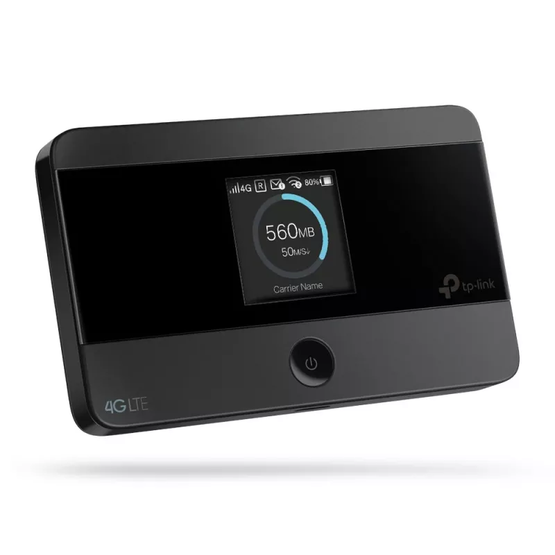 TP-Link M7350 δρομολογητής