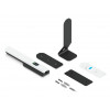 Ubiquiti U5G UniFi 5G Backup PoE συσκευή δικτύου κινητής τηλεφωνίας, 5G RedCap, 200 x 38 x 20,2 mm